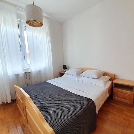 Galileo Apartment 자그레브 외부 사진