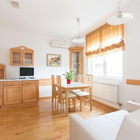 Galileo Apartment 자그레브 외부 사진