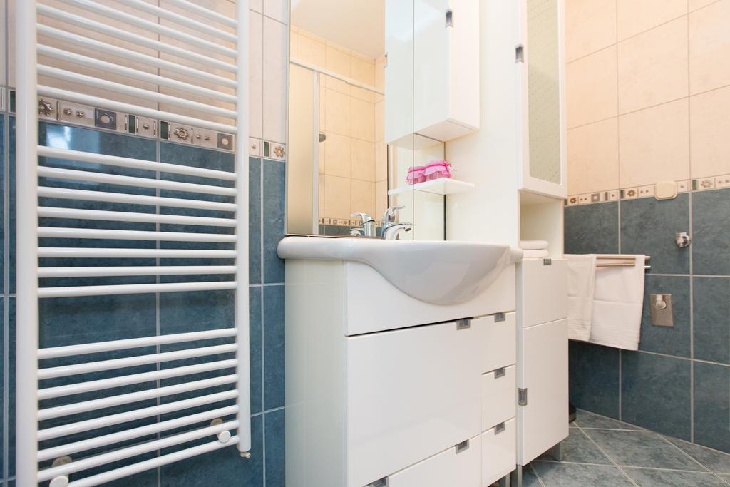 Galileo Apartment 자그레브 외부 사진