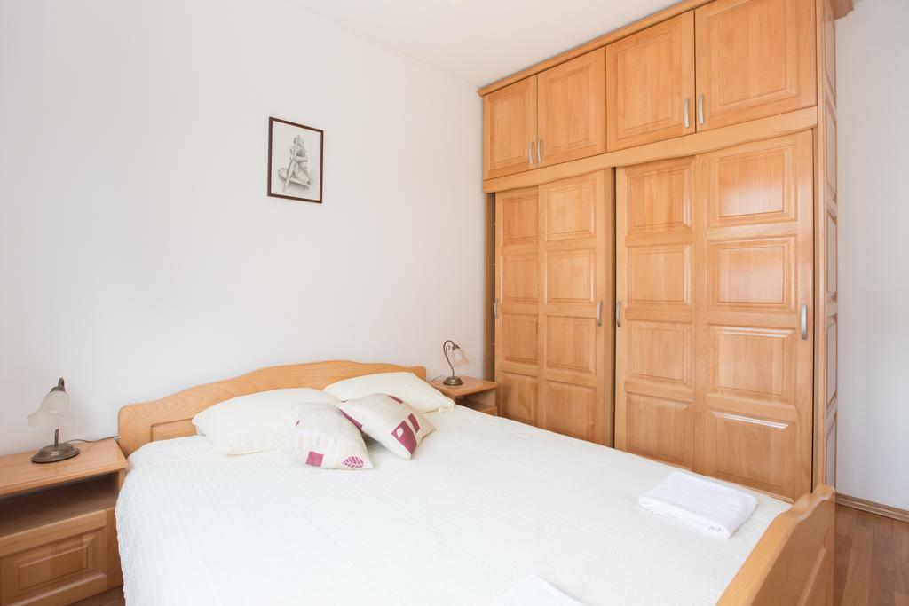Galileo Apartment 자그레브 외부 사진